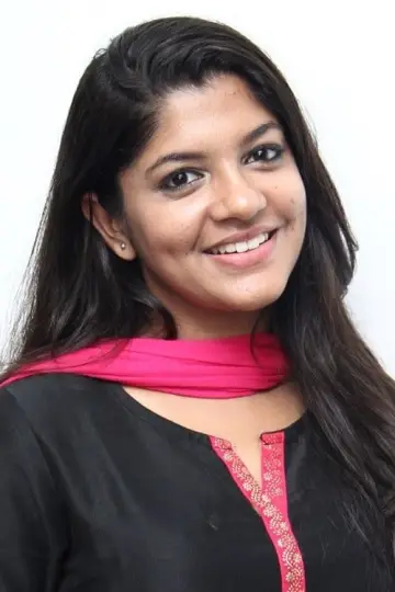 Photo Aparna Balamurali #249807
