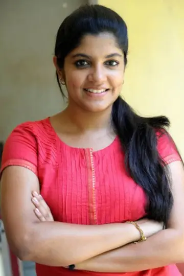 Photo Aparna Balamurali #249808