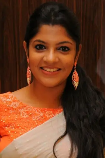 Photo Aparna Balamurali #249809