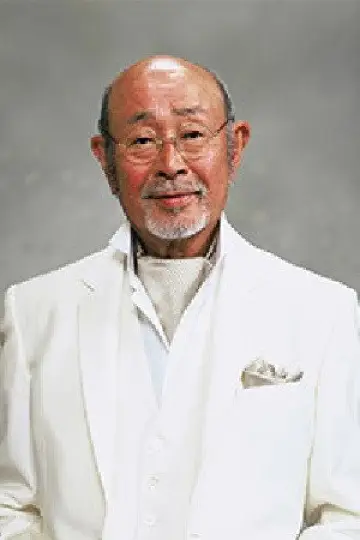 Photo Mitsuo Sagawa #586835