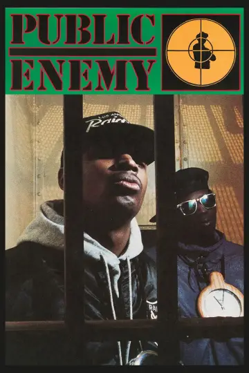 Photo Public Enemy #124167