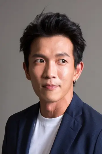 Photo Huang Shang-ho #371207