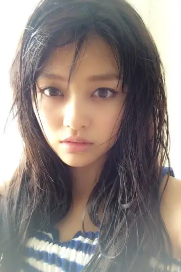 Photo Mari Yamachi #322807