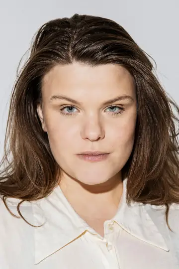 Photo Þuríður Blær Jóhannsdóttir #440085
