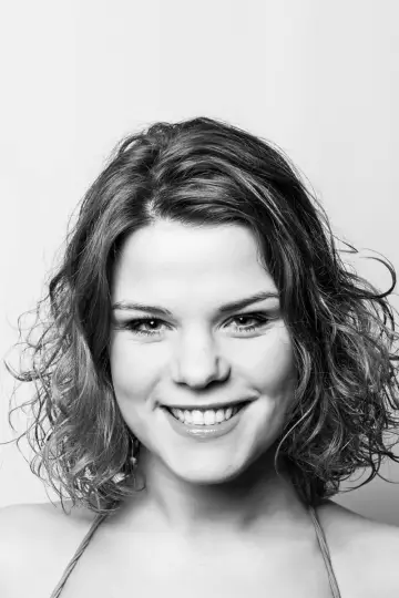 Photo Þuríður Blær Jóhannsdóttir #440086