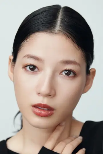 Photo Anna Ishii #305886