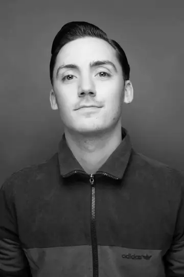 Photo Drew McOnie #15962