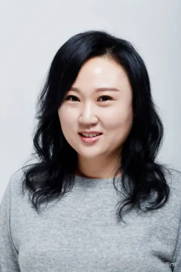 Photo Ku Hye-ryeong #341773