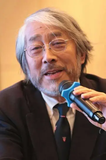Photo Winston Yeh Ying-Wen #335912