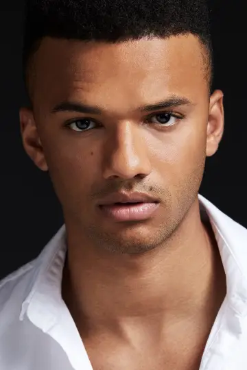 Photo Petrice Jones #123809