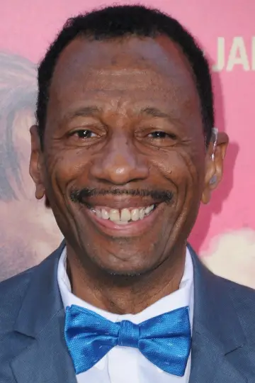 Photo CJ Jones #65878