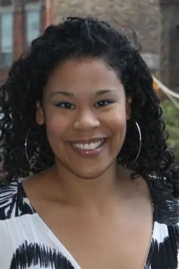Photo Nicole Stamp #162274