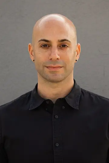 Photo Avi Belkin #440103