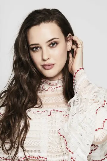 Photo Katherine Langford #34229