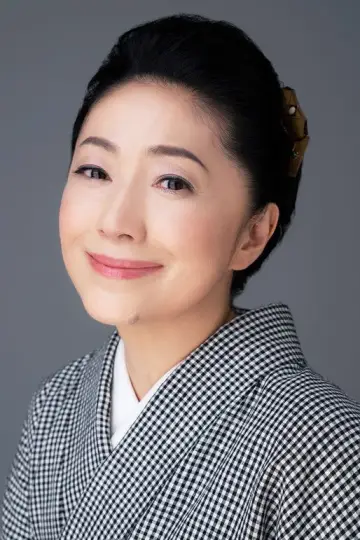 Photo Sayuri Ishikawa #333464