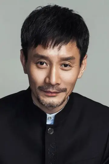 Photo Tian Xiaojie #341795