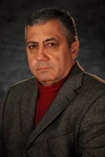 Photo Rafig Guliyev #454416