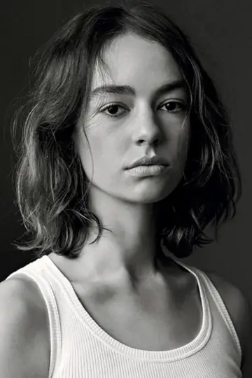 Photo Brigette Lundy-Paine #80916