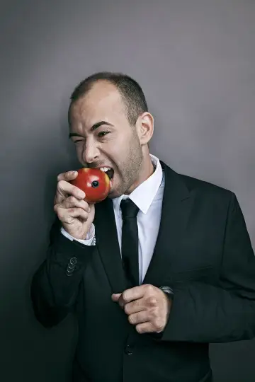 Photo James Murray #103784