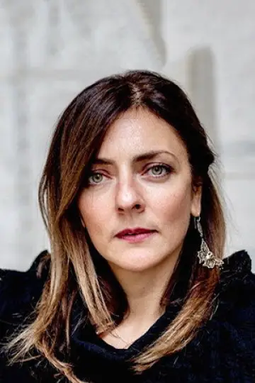 Photo Rena Kyprioti #418604