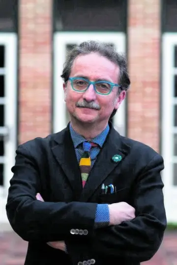 Photo Gian Luca Farinelli #427017