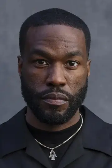 Photo Yahya Abdul-Mateen II #326509