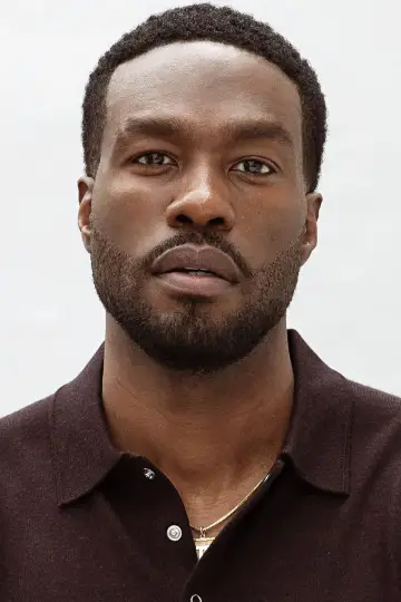 Photo Yahya Abdul-Mateen II #326511