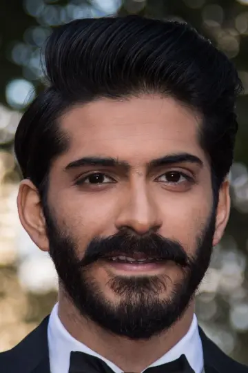 Photo Harshvardhan Kapoor #443774