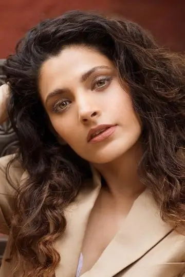 Photo Saiyami Kher #286397