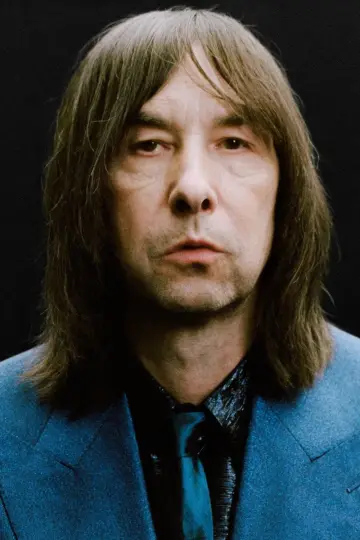 Photo Bobby Gillespie #400950