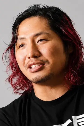 Photo Hiromu Takahashi #403094