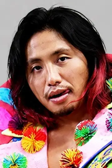 Photo Hiromu Takahashi #403095