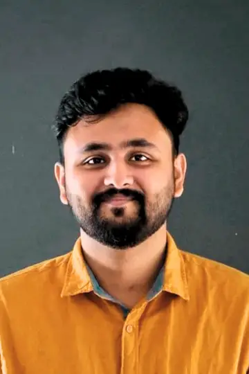 Photo Abhinav Sunder Nayak #375417