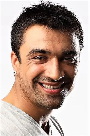 Photo Ajaz Khan #375092