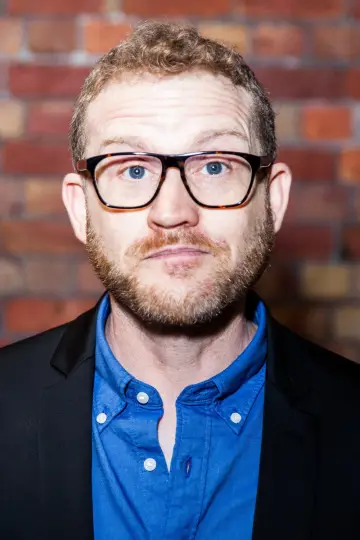 Photo John Safran #428034