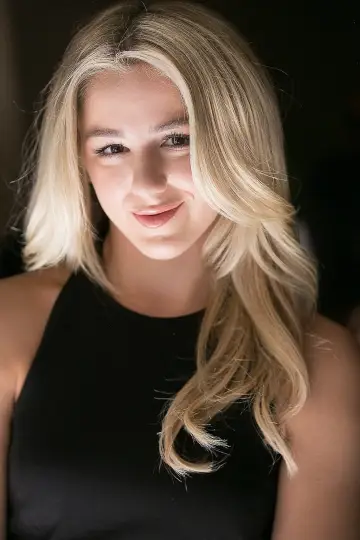 Photo Chloe Lukasiak #303685
