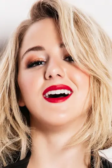 Photo Chloe Lukasiak #303689