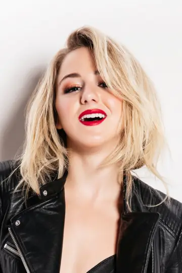 Photo Chloe Lukasiak #303691