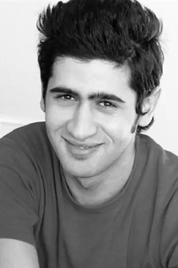 Photo Mayel Elhajaoui #425644