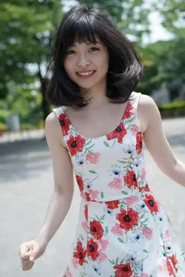 Photo Mayu Yoshioka #369147