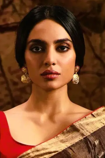 Photo Sobhita Dhulipala #339607