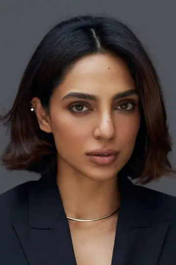 Photo Sobhita Dhulipala #403564