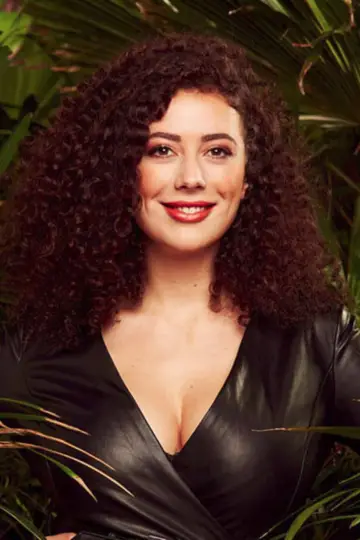 Photo Leila Lowfire #631693