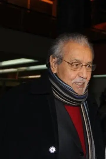 Photo Hassan Al-Jundi #457253