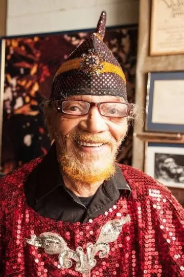 Photo Marshall Allen #424726