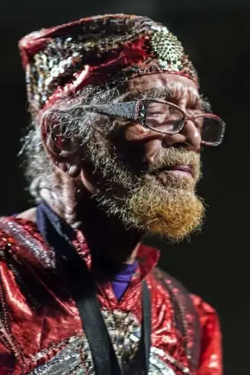 Photo Marshall Allen #424727