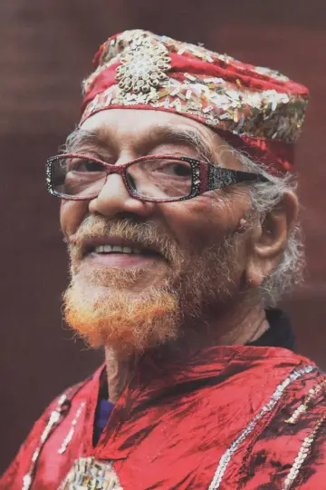 Photo Marshall Allen #424728
