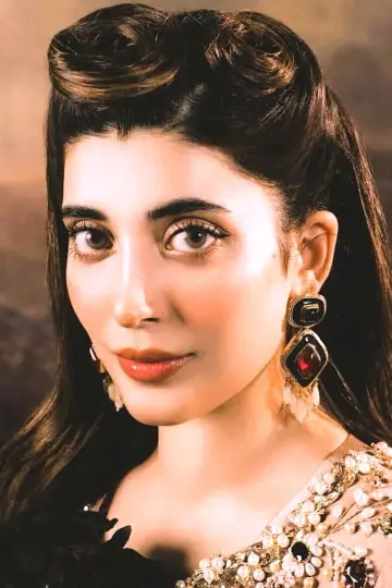 Photo Urwa Hocane #469462