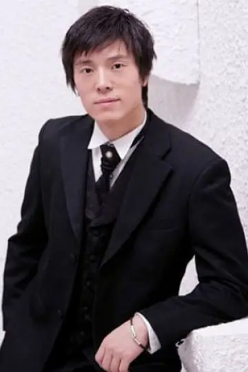 Photo Yang Liang #3977