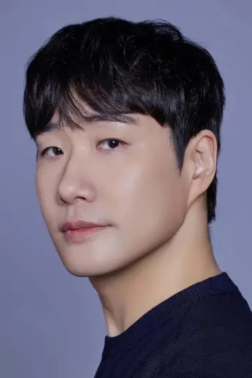 Photo Bae Seong-jae #404072